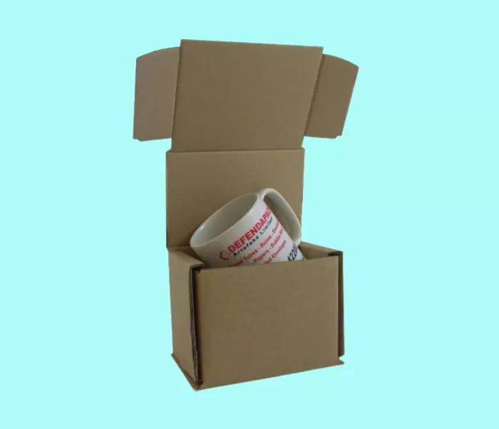 Mug Shipping Boxes
